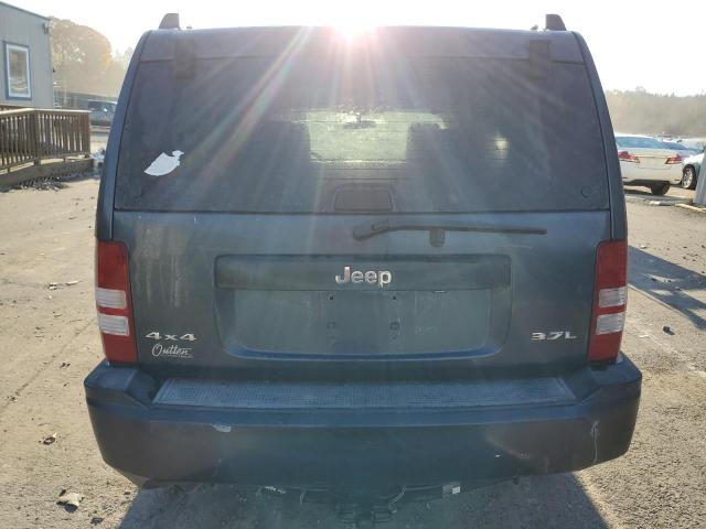 Photo 5 VIN: 1J8GN28K58W259134 - JEEP LIBERTY 