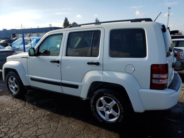 Photo 1 VIN: 1J8GN28K59W510283 - JEEP LIBERTY 