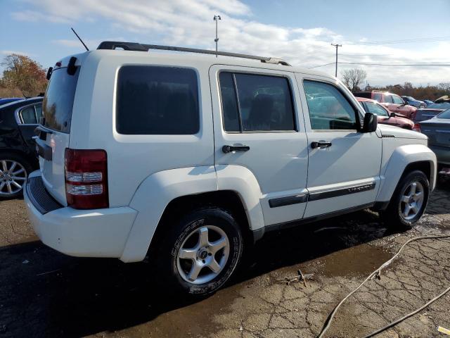 Photo 2 VIN: 1J8GN28K59W510283 - JEEP LIBERTY 