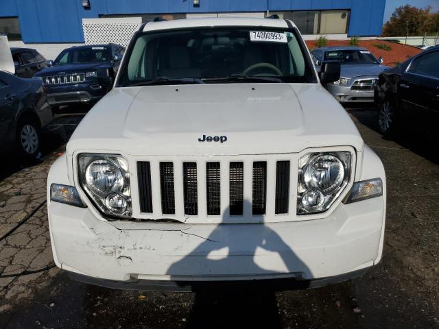 Photo 4 VIN: 1J8GN28K59W510283 - JEEP LIBERTY 