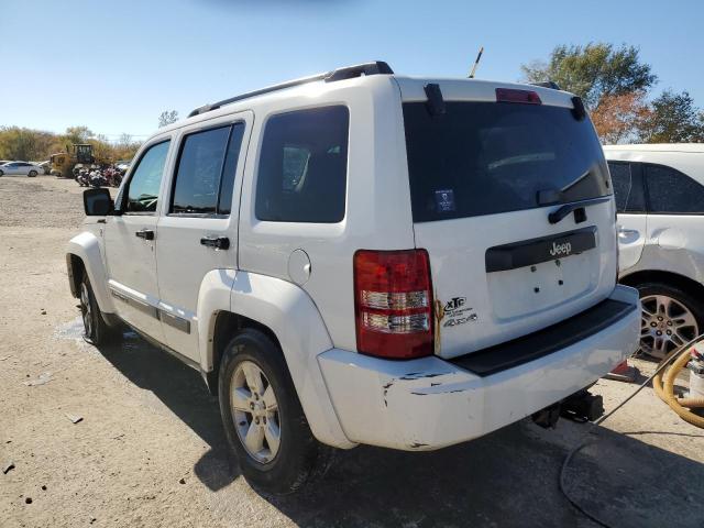 Photo 1 VIN: 1J8GN28K59W535054 - JEEP LIBERTY SP 