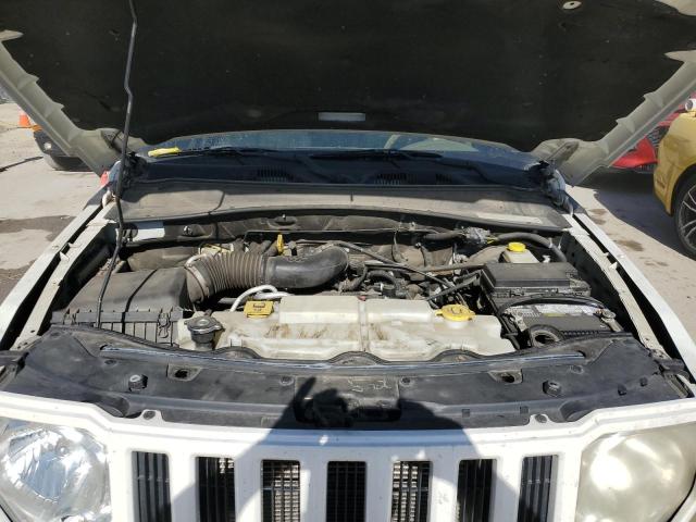 Photo 11 VIN: 1J8GN28K59W535054 - JEEP LIBERTY SP 