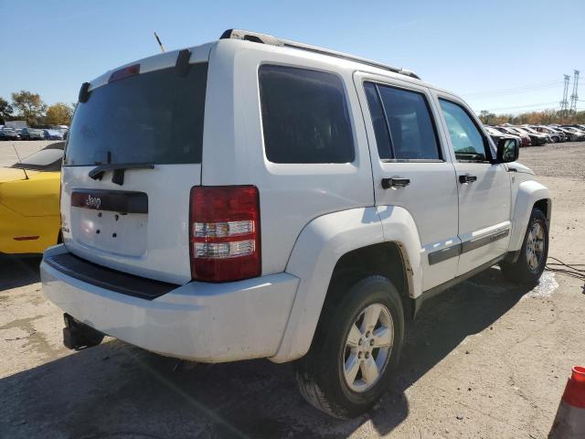 Photo 2 VIN: 1J8GN28K59W535054 - JEEP LIBERTY SP 