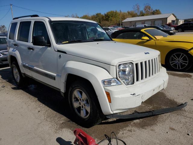 Photo 3 VIN: 1J8GN28K59W535054 - JEEP LIBERTY SP 