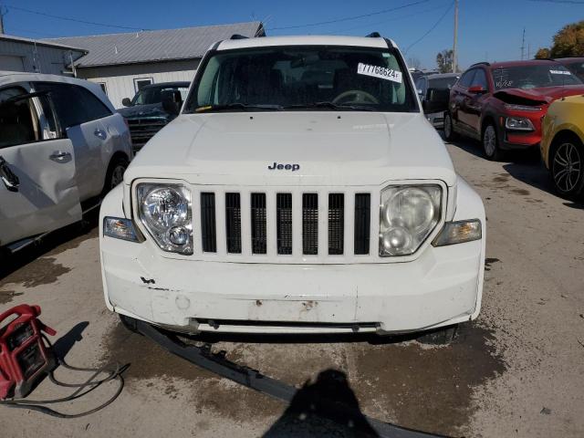 Photo 4 VIN: 1J8GN28K59W535054 - JEEP LIBERTY SP 