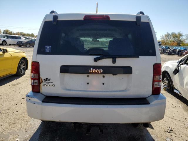 Photo 5 VIN: 1J8GN28K59W535054 - JEEP LIBERTY SP 