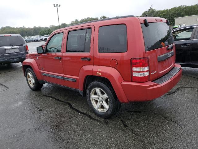 Photo 1 VIN: 1J8GN28K59W545261 - JEEP LIBERTY SP 