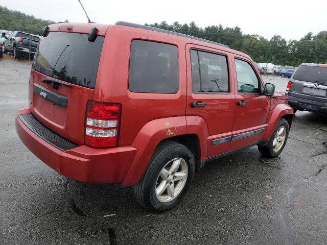 Photo 2 VIN: 1J8GN28K59W545261 - JEEP LIBERTY SP 