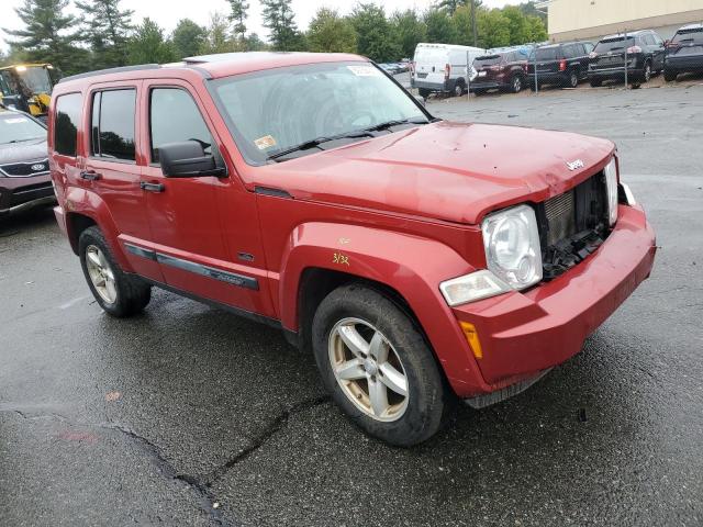 Photo 3 VIN: 1J8GN28K59W545261 - JEEP LIBERTY SP 