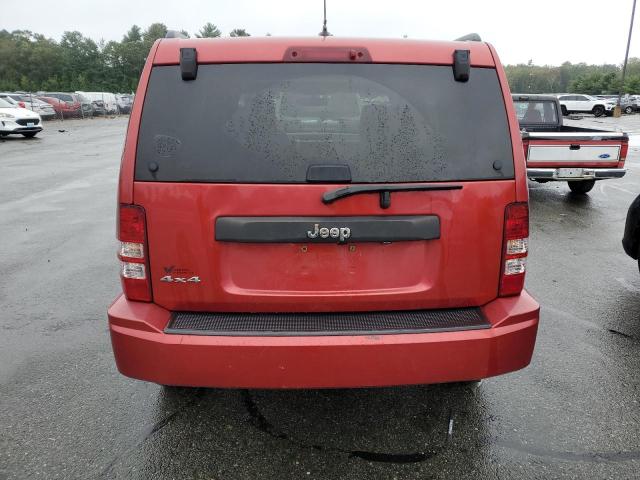 Photo 5 VIN: 1J8GN28K59W545261 - JEEP LIBERTY SP 