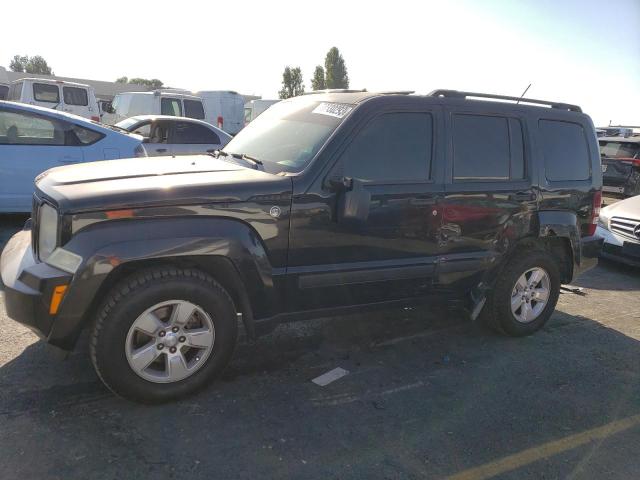 Photo 0 VIN: 1J8GN28K59W548693 - JEEP LIBERTY SP 