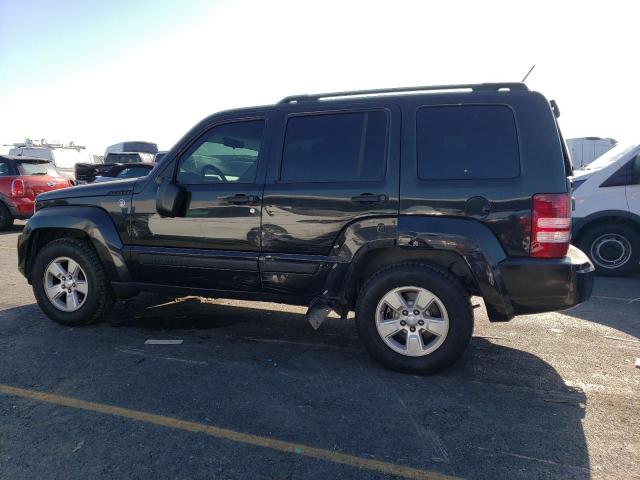 Photo 1 VIN: 1J8GN28K59W548693 - JEEP LIBERTY SP 