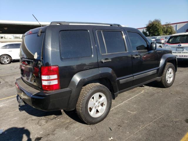 Photo 2 VIN: 1J8GN28K59W548693 - JEEP LIBERTY SP 