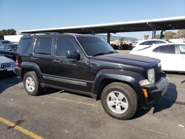 Photo 3 VIN: 1J8GN28K59W548693 - JEEP LIBERTY SP 