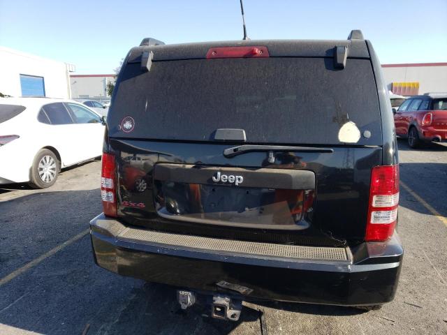 Photo 5 VIN: 1J8GN28K59W548693 - JEEP LIBERTY SP 