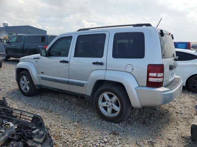 Photo 1 VIN: 1J8GN28K59W549388 - JEEP LIBERTY 