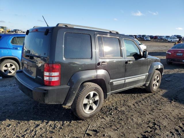 Photo 2 VIN: 1J8GN28K68W163190 - JEEP LIBERTY 