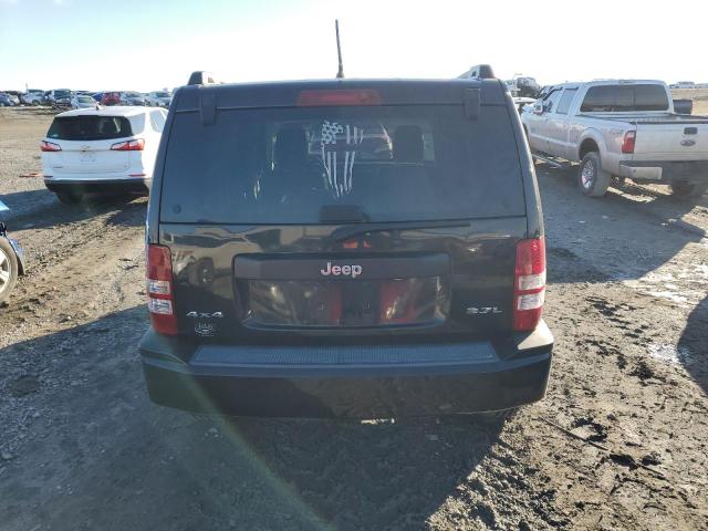 Photo 5 VIN: 1J8GN28K68W163190 - JEEP LIBERTY 