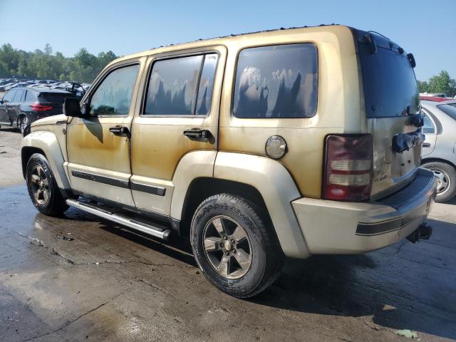 Photo 1 VIN: 1J8GN28K68W202215 - JEEP LIBERTY 