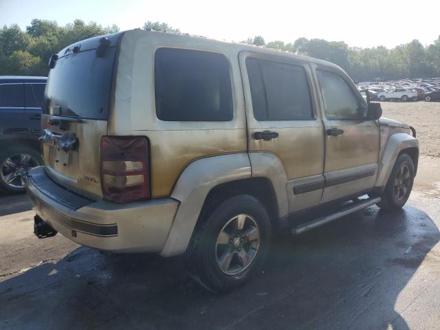 Photo 2 VIN: 1J8GN28K68W202215 - JEEP LIBERTY 