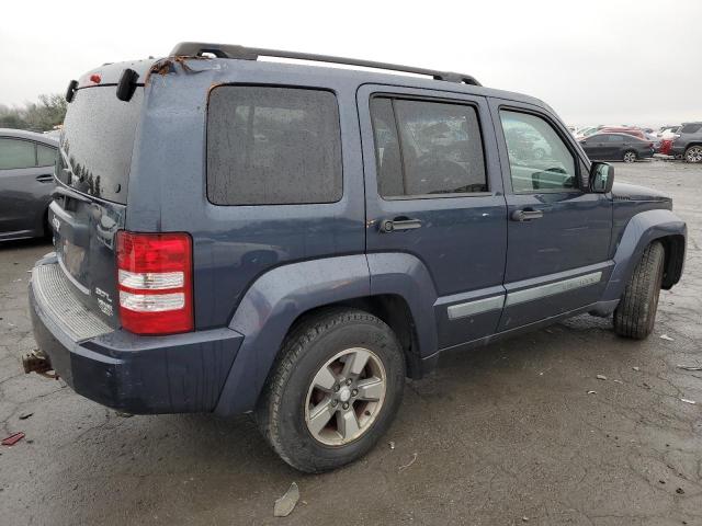 Photo 2 VIN: 1J8GN28K68W210153 - JEEP LIBERTY 