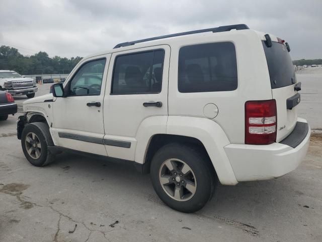 Photo 1 VIN: 1J8GN28K68W248658 - JEEP LIBERTY 