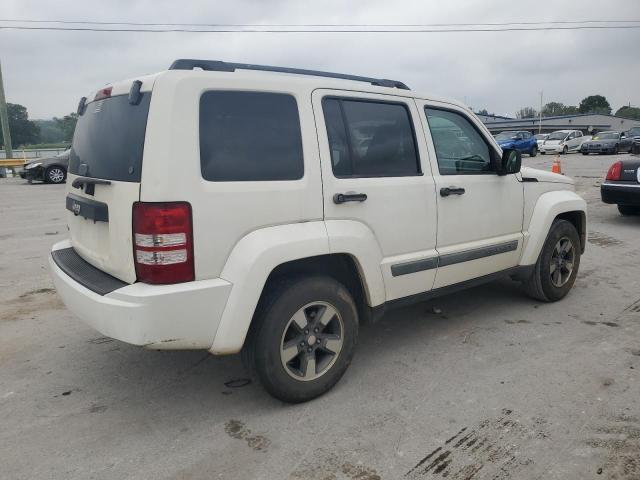 Photo 2 VIN: 1J8GN28K68W248658 - JEEP LIBERTY 