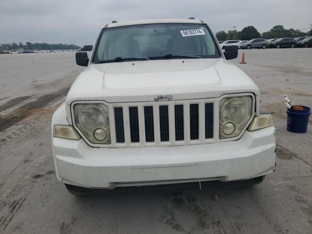 Photo 4 VIN: 1J8GN28K68W248658 - JEEP LIBERTY 