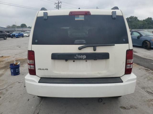 Photo 5 VIN: 1J8GN28K68W248658 - JEEP LIBERTY 