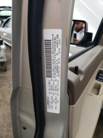 Photo 11 VIN: 1J8GN28K68W261149 - JEEP LIBERTY SP 