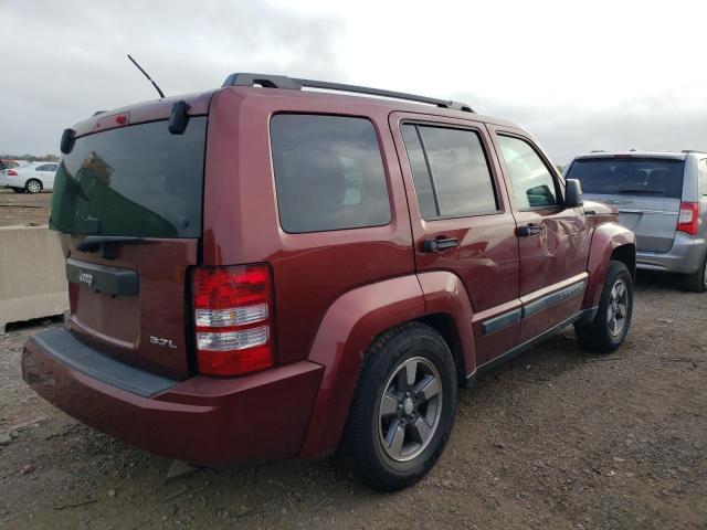 Photo 2 VIN: 1J8GN28K68W271597 - JEEP LIBERTY 