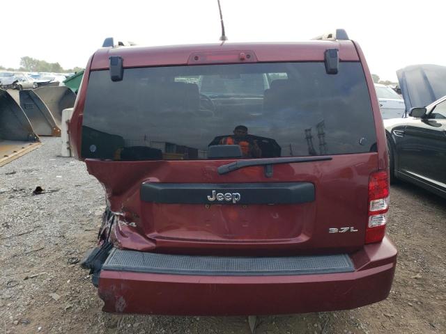 Photo 5 VIN: 1J8GN28K68W271597 - JEEP LIBERTY 