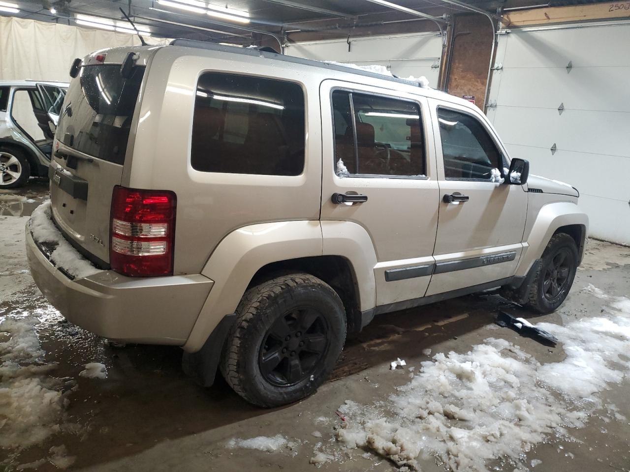 Photo 2 VIN: 1J8GN28K68W278999 - JEEP LIBERTY (NORTH AMERICA) 