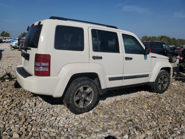 Photo 2 VIN: 1J8GN28K69W503231 - JEEP LIBERTY SP 