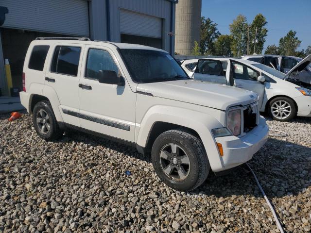 Photo 3 VIN: 1J8GN28K69W503231 - JEEP LIBERTY SP 