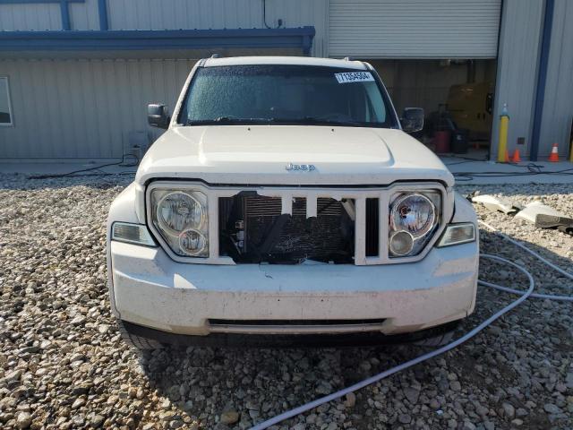 Photo 4 VIN: 1J8GN28K69W503231 - JEEP LIBERTY SP 