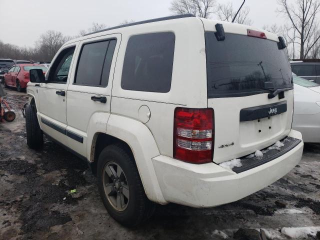 Photo 1 VIN: 1J8GN28K69W503259 - JEEP LIBERTY 