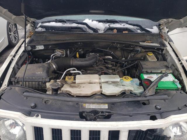 Photo 10 VIN: 1J8GN28K69W503259 - JEEP LIBERTY 