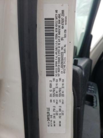 Photo 11 VIN: 1J8GN28K69W503259 - JEEP LIBERTY 