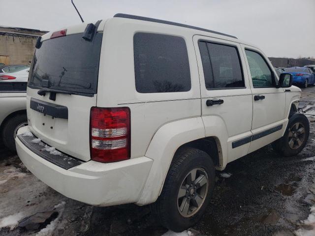 Photo 2 VIN: 1J8GN28K69W503259 - JEEP LIBERTY 