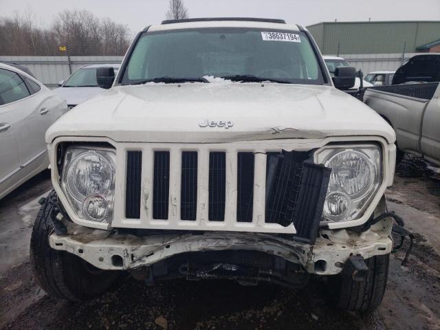 Photo 4 VIN: 1J8GN28K69W503259 - JEEP LIBERTY 