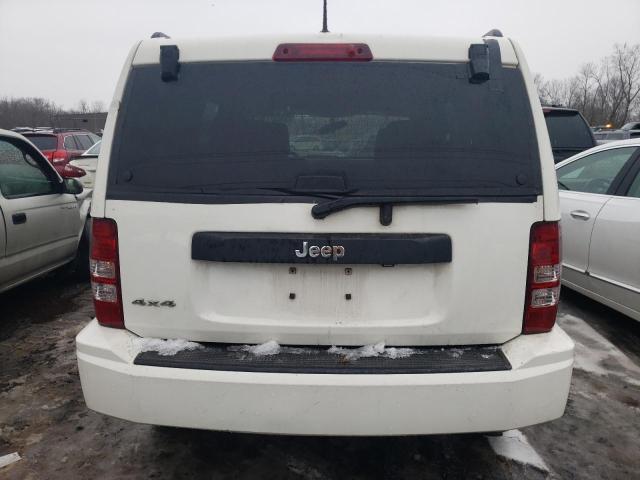 Photo 5 VIN: 1J8GN28K69W503259 - JEEP LIBERTY 