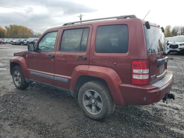 Photo 1 VIN: 1J8GN28K78W132370 - JEEP LIBERTY SP 