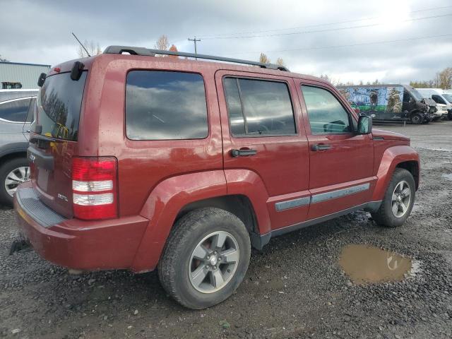 Photo 2 VIN: 1J8GN28K78W132370 - JEEP LIBERTY SP 