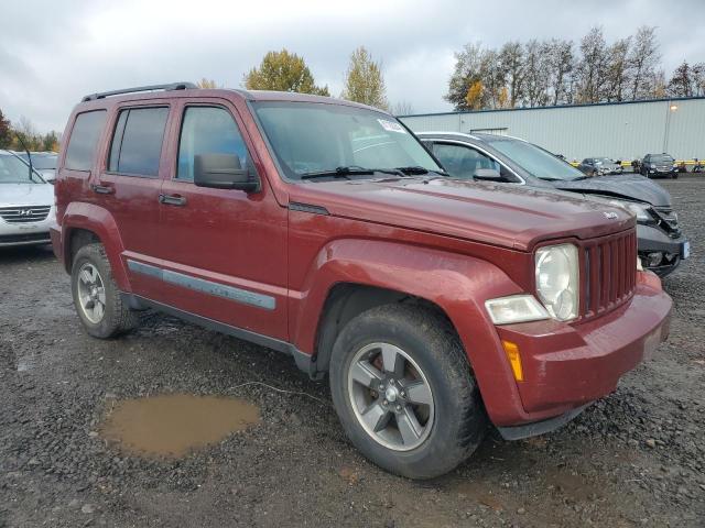 Photo 3 VIN: 1J8GN28K78W132370 - JEEP LIBERTY SP 