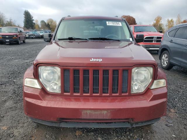 Photo 4 VIN: 1J8GN28K78W132370 - JEEP LIBERTY SP 