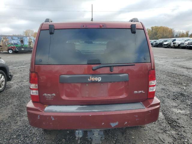 Photo 5 VIN: 1J8GN28K78W132370 - JEEP LIBERTY SP 