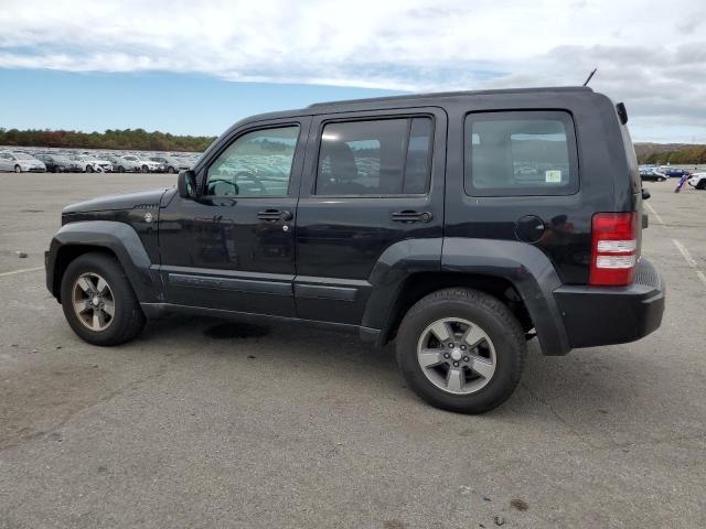 Photo 1 VIN: 1J8GN28K78W133129 - JEEP LIBERTY SP 