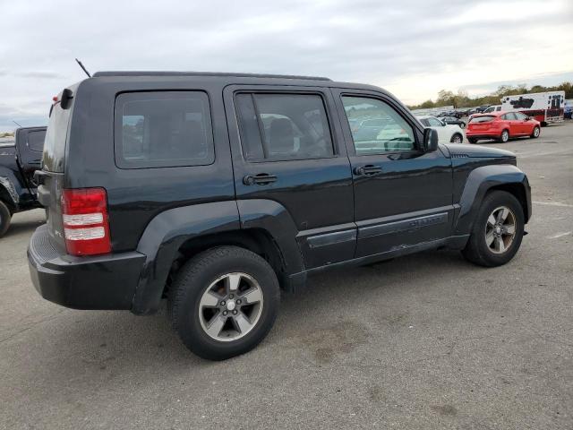 Photo 2 VIN: 1J8GN28K78W133129 - JEEP LIBERTY SP 