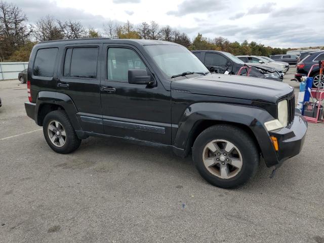 Photo 3 VIN: 1J8GN28K78W133129 - JEEP LIBERTY SP 